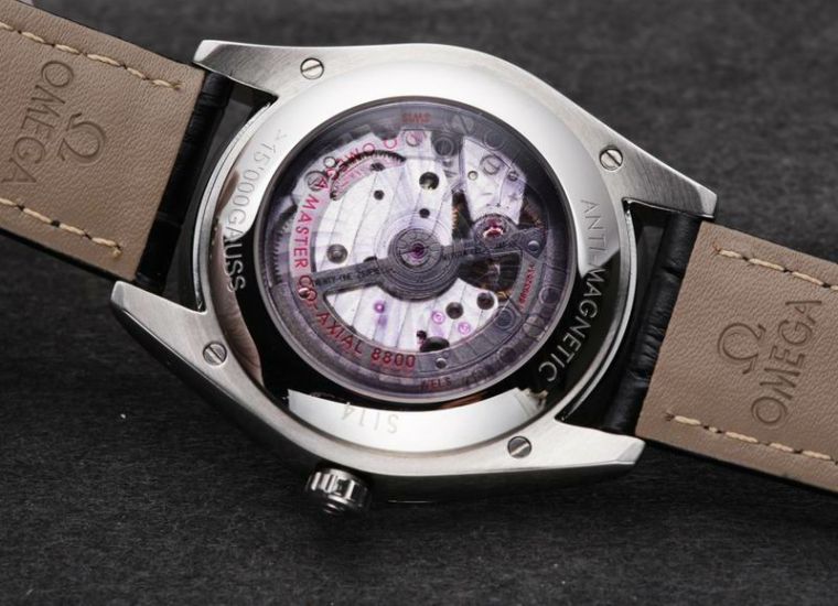 Omega Watches Men Seamaster Heritage Models _SKU1106omega-393657